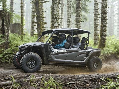 2025 Yamaha Wolverine RMAX4 1000 XT-R in Fairview, Utah - Photo 14
