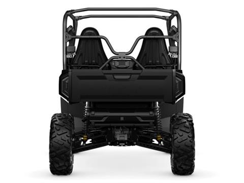 2025 Yamaha Wolverine X2 1000 R-Spec in Saint Maries, Idaho - Photo 6