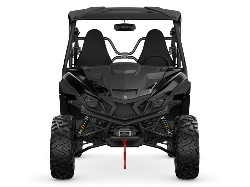2025 Yamaha Wolverine X2 1000 XT-R in Long Island City, New York - Photo 5