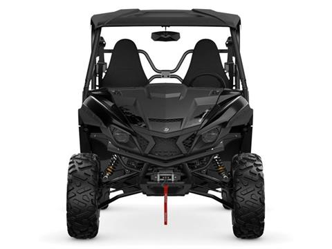 2025 Yamaha Wolverine X2 1000 XT-R in Long Island City, New York - Photo 5