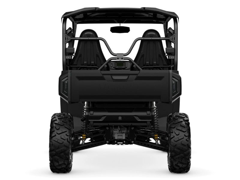 2025 Yamaha Wolverine X2 1000 XT-R in Long Island City, New York - Photo 6