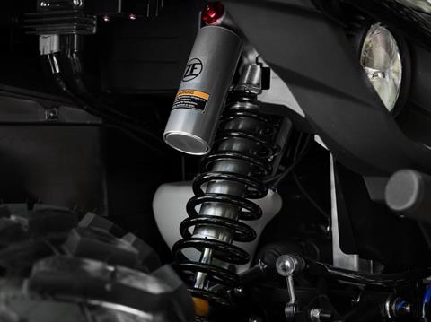 2025 Yamaha Wolverine X2 1000 XT-R in Long Island City, New York - Photo 8
