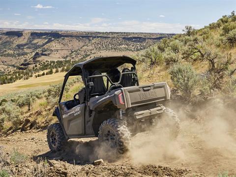 2025 Yamaha Wolverine X2 1000 XT-R in Long Island City, New York - Photo 17