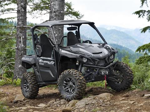 2025 Yamaha Wolverine X2 1000 XT-R in Long Island City, New York - Photo 19