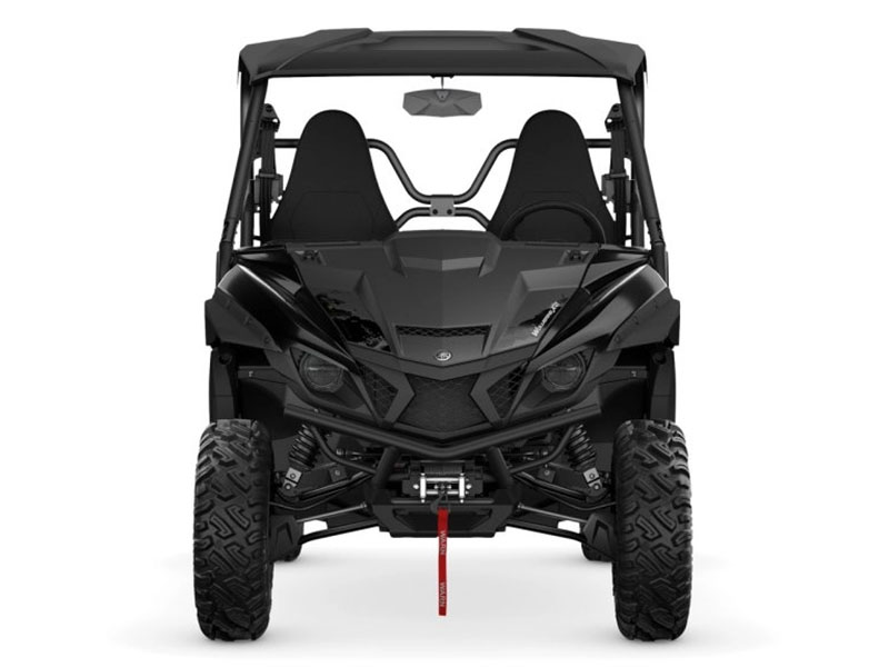 2025 Yamaha Wolverine X2 850 XT-R in Port Washington, Wisconsin - Photo 5