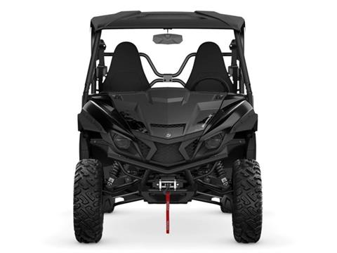 2025 Yamaha Wolverine X2 850 XT-R in Port Washington, Wisconsin - Photo 5