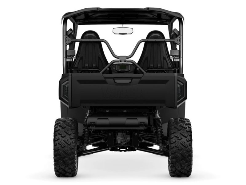 2025 Yamaha Wolverine X2 850 XT-R in Port Washington, Wisconsin - Photo 6