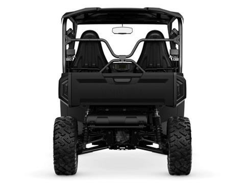 2025 Yamaha Wolverine X2 850 XT-R in Port Washington, Wisconsin - Photo 6