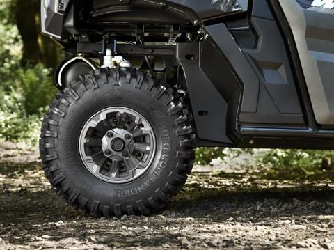 2025 Yamaha Wolverine X2 850 XT-R in Port Washington, Wisconsin - Photo 8