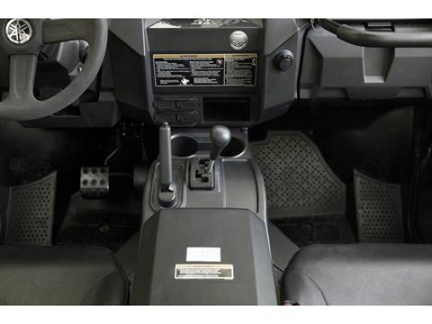 2025 Yamaha Wolverine X2 850 XT-R in Port Washington, Wisconsin - Photo 9