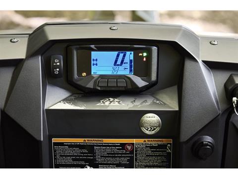 2025 Yamaha Wolverine X2 850 XT-R in Port Washington, Wisconsin - Photo 11