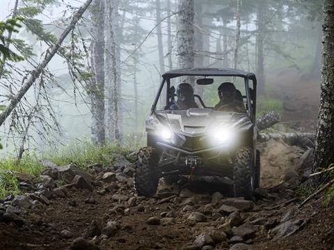 2025 Yamaha Wolverine X2 850 XT-R in Port Washington, Wisconsin - Photo 14