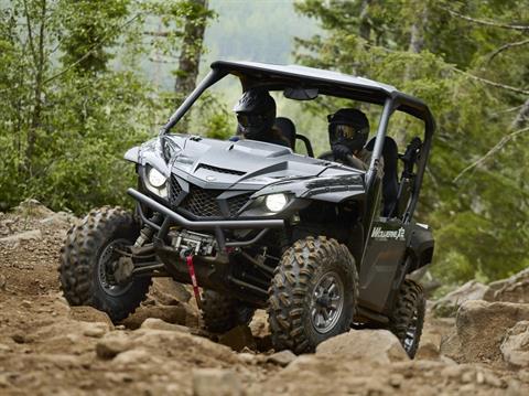 2025 Yamaha Wolverine X2 850 XT-R in Port Washington, Wisconsin - Photo 18