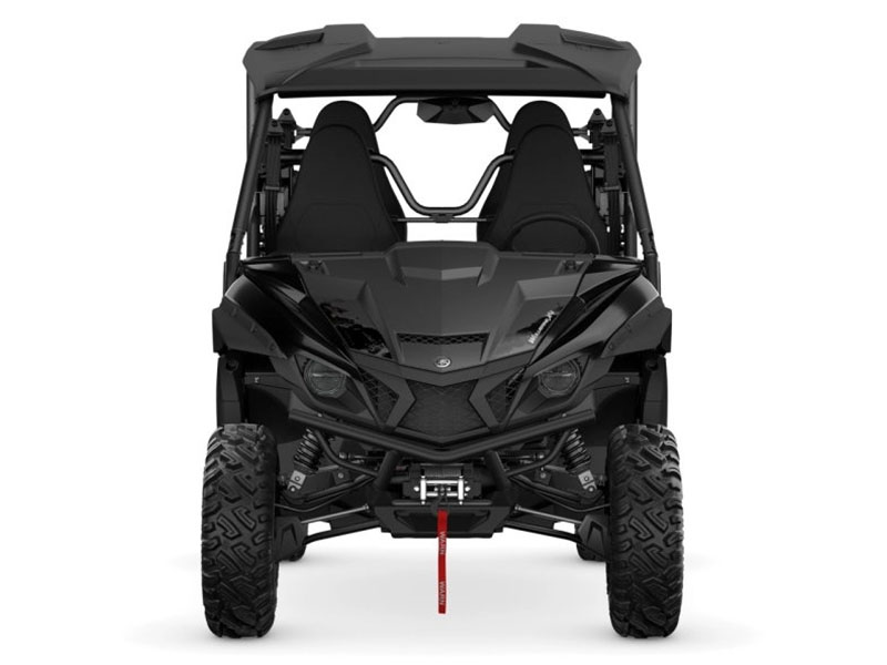2025 Yamaha Wolverine X4 850 XT-R in Port Washington, Wisconsin - Photo 5