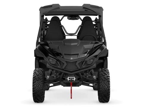 2025 Yamaha Wolverine X4 850 XT-R in Port Washington, Wisconsin - Photo 5