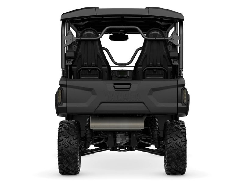 2025 Yamaha Wolverine X4 850 XT-R in Port Washington, Wisconsin - Photo 6