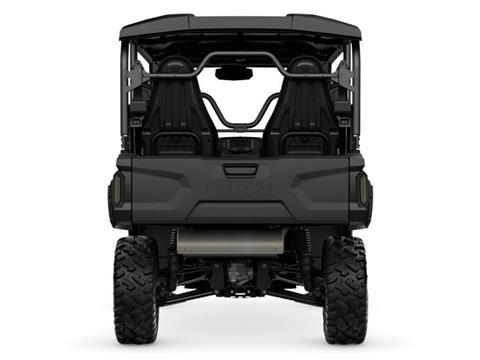 2025 Yamaha Wolverine X4 850 XT-R in Port Washington, Wisconsin - Photo 6