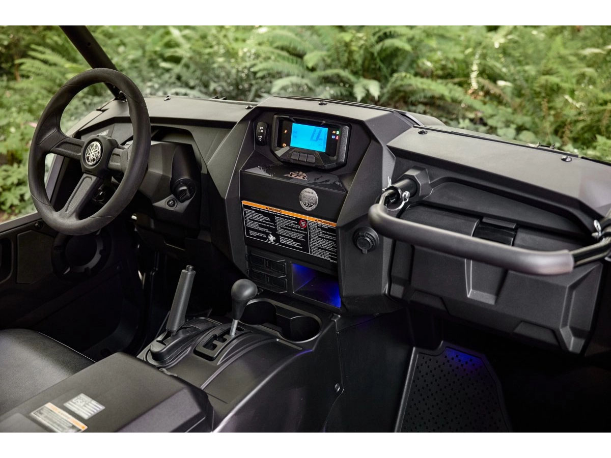 2025 Yamaha Wolverine X4 850 XT-R in Port Washington, Wisconsin - Photo 9