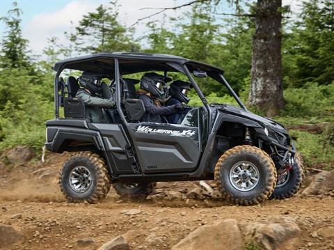 2025 Yamaha Wolverine X4 850 XT-R in Port Washington, Wisconsin - Photo 19