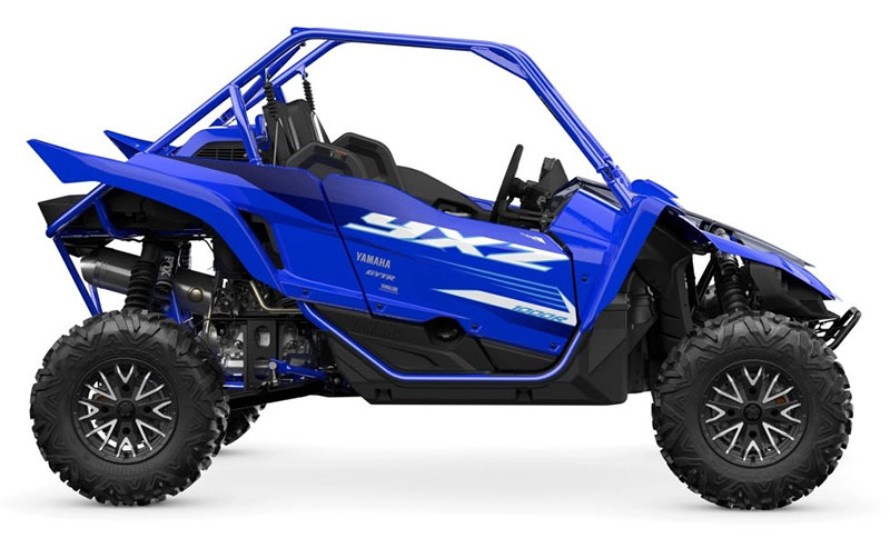 2025 Yamaha YXZ1000R in Port Washington, Wisconsin - Photo 1