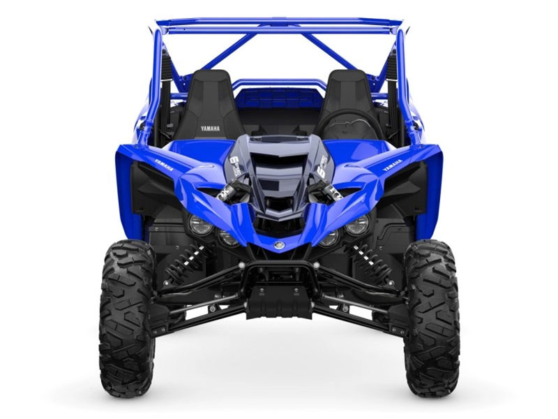 2025 Yamaha YXZ1000R in Port Washington, Wisconsin - Photo 3