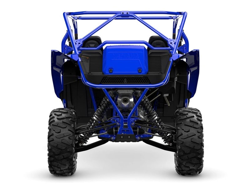 2025 Yamaha YXZ1000R in Port Washington, Wisconsin - Photo 6