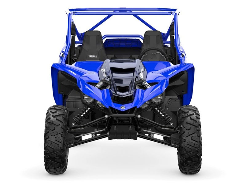 2025 Yamaha YXZ1000R SS in Port Washington, Wisconsin - Photo 3