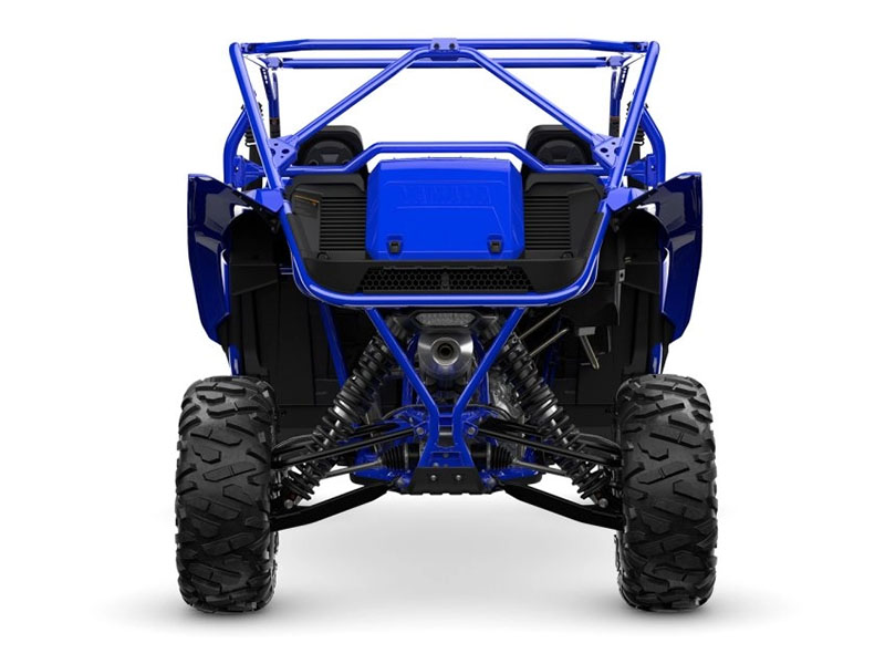 2025 Yamaha YXZ1000R SS in Port Washington, Wisconsin - Photo 6