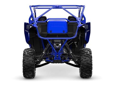 2025 Yamaha YXZ1000R SS in Port Washington, Wisconsin - Photo 6
