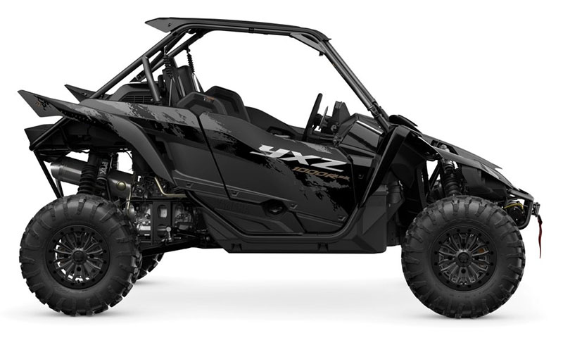 2025 Yamaha YXZ1000R SS XT-R in Port Washington, Wisconsin - Photo 1