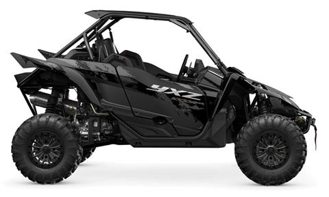 2025 Yamaha YXZ1000R SS XT-R in Port Washington, Wisconsin - Photo 1