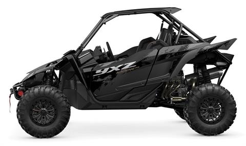 2025 Yamaha YXZ1000R SS XT-R in Port Washington, Wisconsin - Photo 2