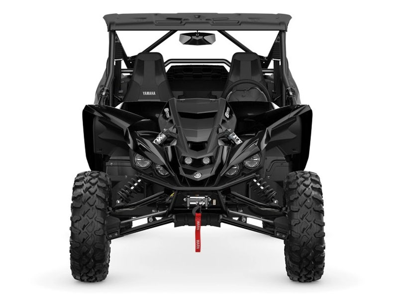 2025 Yamaha YXZ1000R SS XT-R in Port Washington, Wisconsin - Photo 3