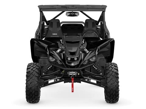 2025 Yamaha YXZ1000R SS XT-R in Port Washington, Wisconsin - Photo 3