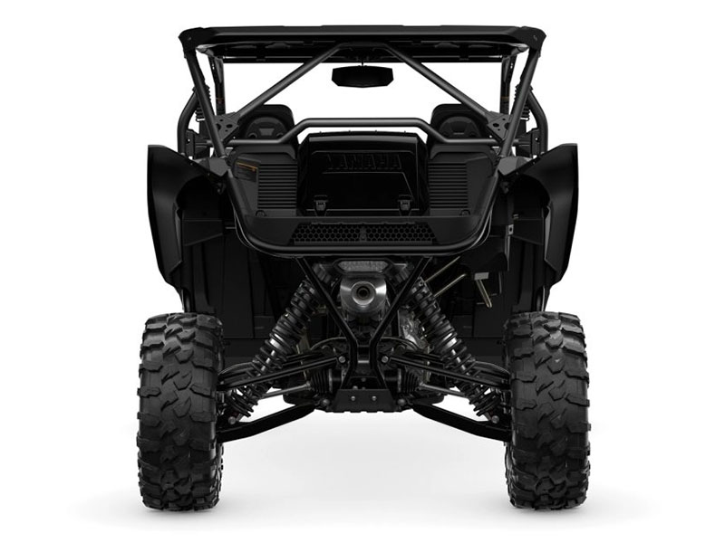 2025 Yamaha YXZ1000R SS XT-R in Port Washington, Wisconsin - Photo 6