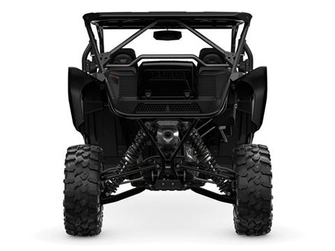 2025 Yamaha YXZ1000R SS XT-R in Port Washington, Wisconsin - Photo 6