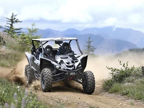 2025 Yamaha YXZ1000R SS XT-R in Port Washington, Wisconsin - Photo 7