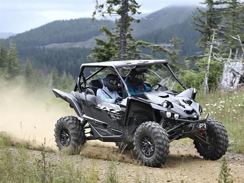 2025 Yamaha YXZ1000R SS XT-R in Port Washington, Wisconsin - Photo 8