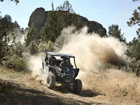 2025 Yamaha YXZ1000R SS XT-R in Port Washington, Wisconsin - Photo 10