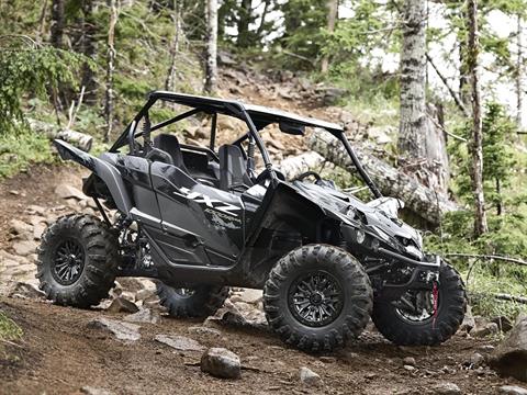 2025 Yamaha YXZ1000R SS XT-R in Port Washington, Wisconsin - Photo 15