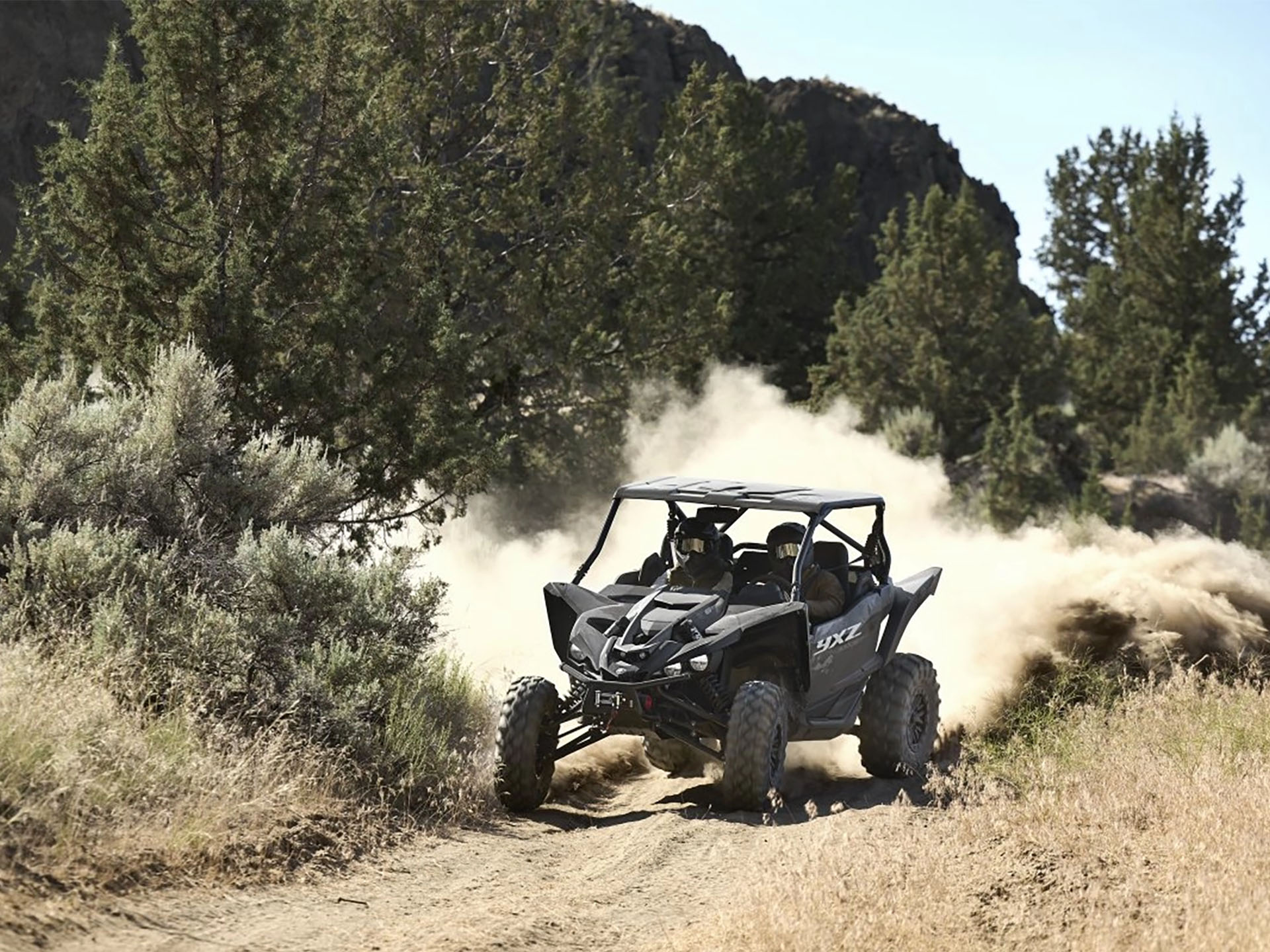2025 Yamaha YXZ1000R SS XT-R in Port Washington, Wisconsin - Photo 16