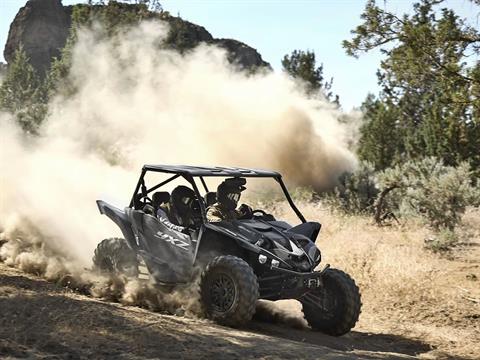 2025 Yamaha YXZ1000R SS XT-R in Port Washington, Wisconsin - Photo 17