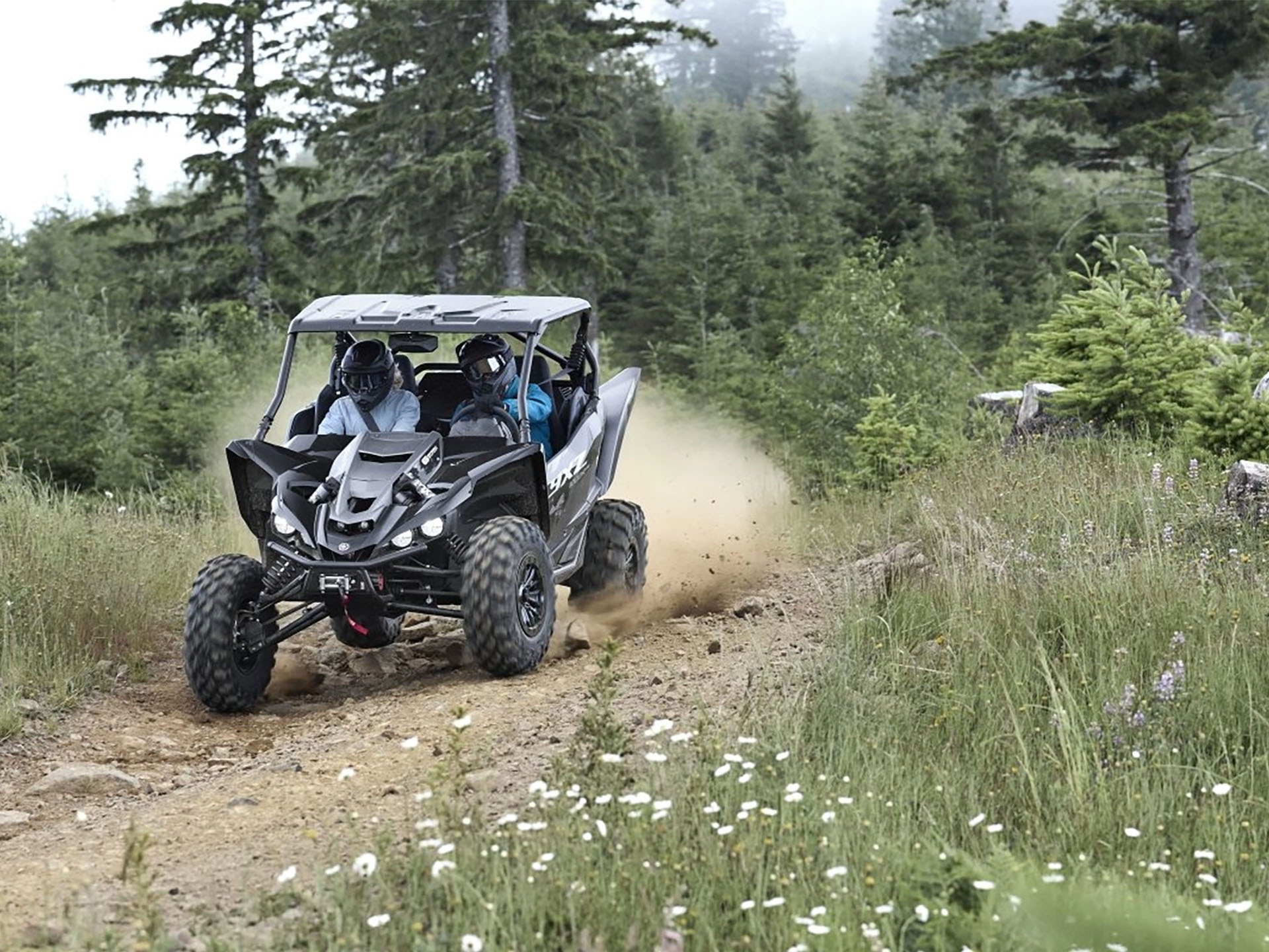 2025 Yamaha YXZ1000R SS XT-R in Port Washington, Wisconsin - Photo 19
