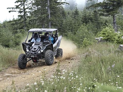 2025 Yamaha YXZ1000R SS XT-R in Port Washington, Wisconsin - Photo 19