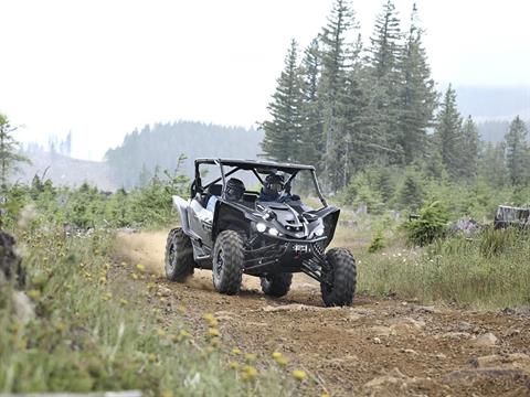 2025 Yamaha YXZ1000R SS XT-R in Port Washington, Wisconsin - Photo 20