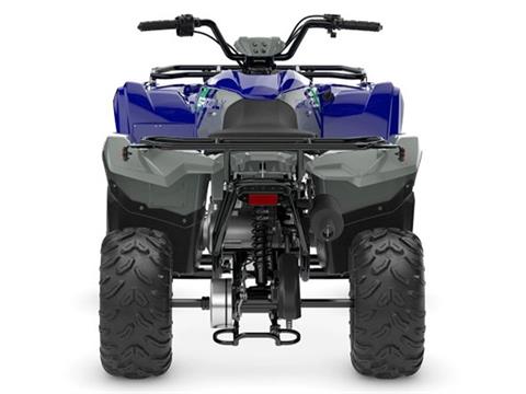 2026 Yamaha Grizzly 110 Youth in Manchester, New Hampshire - Photo 8