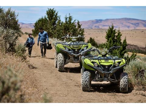 2026 Yamaha Grizzly 110 Youth in Manchester, New Hampshire - Photo 20