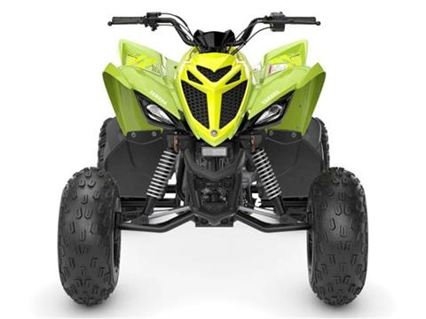 2026 Yamaha Raptor 110 in Enfield, Connecticut - Photo 5