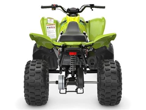 2026 Yamaha Raptor 110 in Enfield, Connecticut - Photo 8
