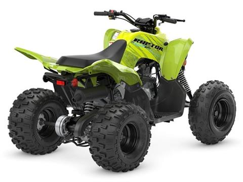 2026 Yamaha Raptor 110 in Enfield, Connecticut - Photo 6